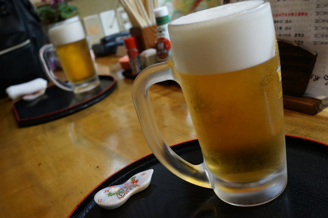 居酒屋一刻（イザカヤヒトトキ） - 会津若松（居酒屋）の写真