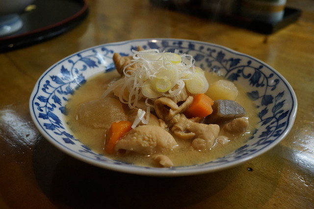 居酒屋一刻（イザカヤヒトトキ） - 会津若松（居酒屋）の写真