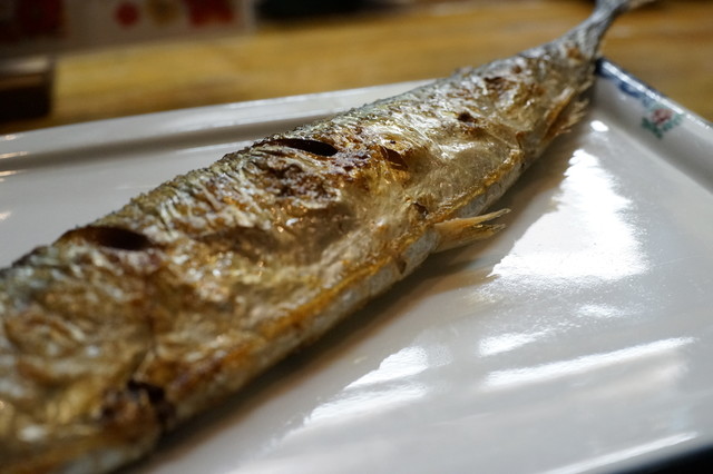 居酒屋一刻（イザカヤヒトトキ） - 会津若松（居酒屋）の写真