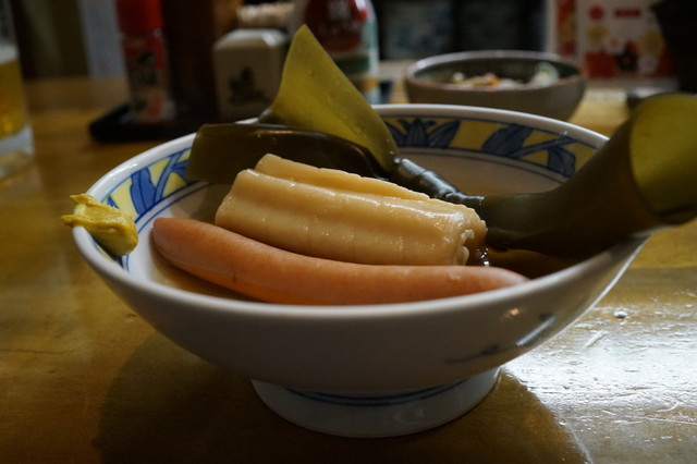 居酒屋一刻（イザカヤヒトトキ） - 会津若松（居酒屋）の写真