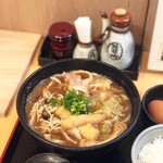 うどん上々 - 
