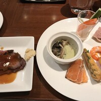 フェリエ - 