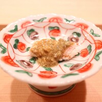 すし処 めくみ - 