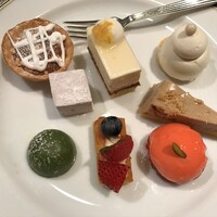 フェリエ - 