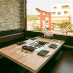 焼肉かまくら本店