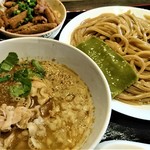 自家製うどん うどきち - 