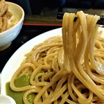 自家製うどん うどきち - 