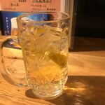 ワインバル サカグチ - 