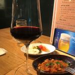 ワインバル サカグチ - 