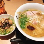 SOBA HOUSE 金色不如帰 新宿御苑本店 - 