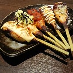 Sumibi Izakaya En - 