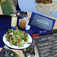 BISTRO FAVORI 代官山 - 