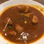 カフェ&レストラン モモズ - 