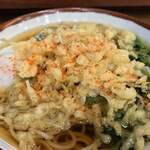 そばの神田 東一屋 - ええい面倒だ、一味も七味もブチまけろ！  #BCMKR!