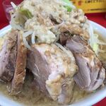 ラーメン二郎 - 