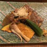 Nihon Ryouri Setouchi - 