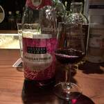 the BAR ACE - Ｒ1.11　2019ボジョレーヌーボー