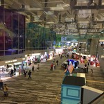 Singapore Food Street - 