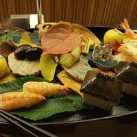 懐石料理 桝田 - 