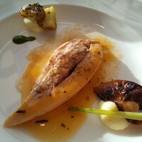 イタリアンダイニング ケシキ - 