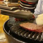 馬焼肉専門店うまえびす - 