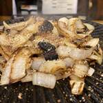 馬焼肉専門店うまえびす - 