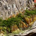 広島焼き とこしえ - 