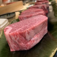 肉屋 田中 - 