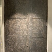 USHIMITSU NISHIAZABU - 