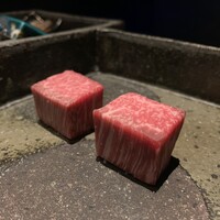 USHIMITSU NISHIAZABU - 