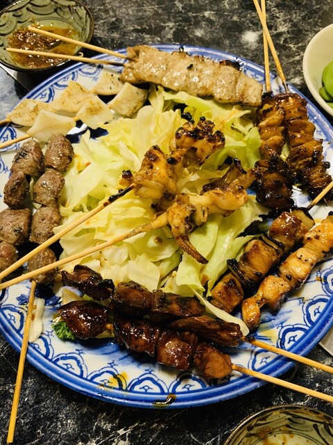 とり将軍 佐世保中央 焼鳥 食べログ とり将軍 佐世保中央 焼鳥 食べログ