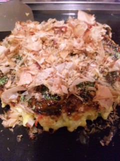 広島焼きを焼けるって良いね By Kino Ryo 閉店 道とん堀 国分寺並木町店 鷹の台 お好み焼き 食べログ