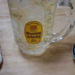 御食事 酒処 うえ河 - 