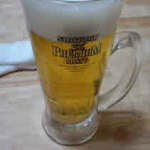 御食事 酒処 うえ河 - 