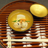 あわみ - 飛龍頭　かぶら