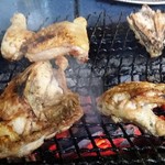 チキンのモモセ