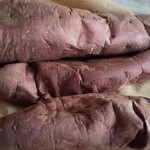 焼きいもOGURAYA - 