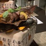 石庭 - 