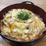 うどん　かめや - 