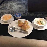 Malaysia Airlines, Golden Lounge - 
