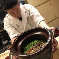 麻布十番 ふくだ - 