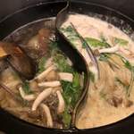 Shabushabu Onyasai - 