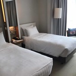 Hotel Jen Hong Kong - 