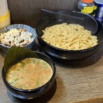 麺工房いなせ - 