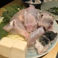 とらふぐ亭 池袋東口店 - 