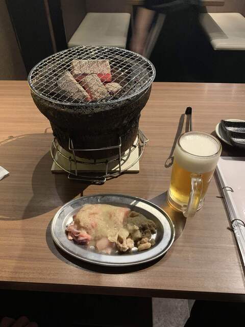 閉店 しちりん炭火焼 鉄人 蒲田西口店 蒲田 焼肉 食べログ 閉店 しちりん炭火焼 鉄人 蒲田西口店 蒲田 焼肉 食べログ