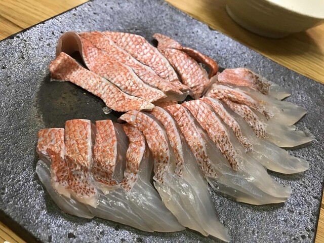 Mannen 小倉 魚類料理 海鮮料理 食べログ 繁體中文