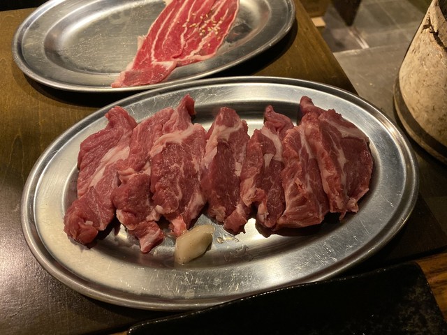 肉 侍 - 帯広（焼肉）の写真