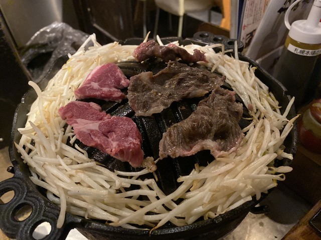 肉 侍 - 帯広（焼肉）の写真