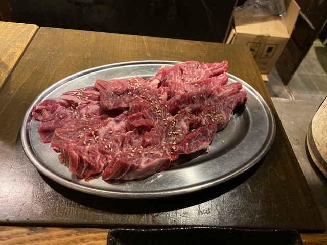 肉 侍 - 帯広（焼肉）の写真